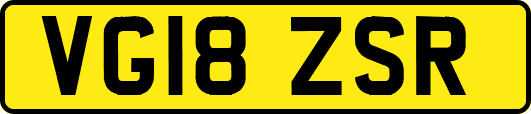 VG18ZSR