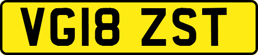 VG18ZST