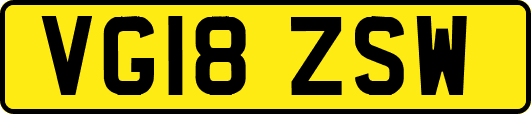 VG18ZSW