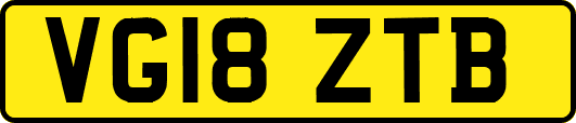 VG18ZTB