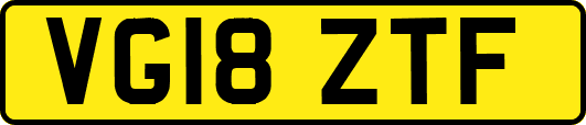 VG18ZTF