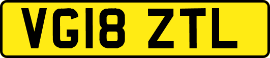 VG18ZTL