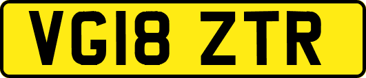 VG18ZTR