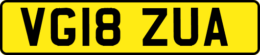 VG18ZUA