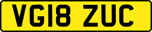 VG18ZUC