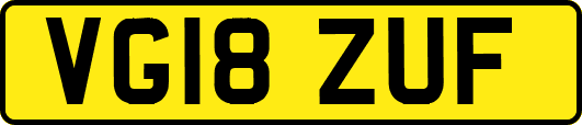 VG18ZUF