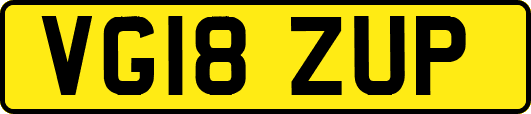 VG18ZUP