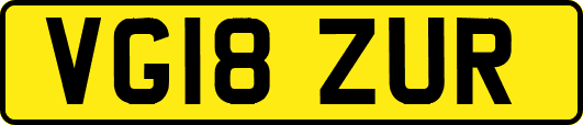 VG18ZUR