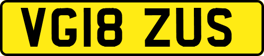VG18ZUS