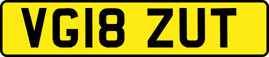 VG18ZUT