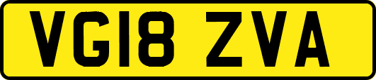 VG18ZVA
