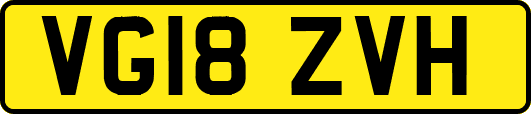 VG18ZVH