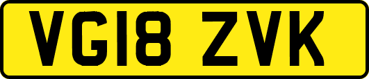 VG18ZVK