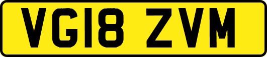 VG18ZVM