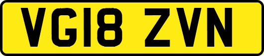 VG18ZVN