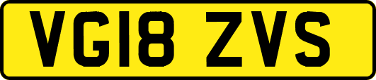 VG18ZVS