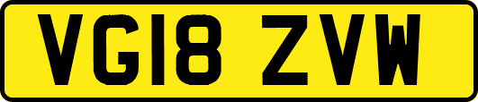 VG18ZVW