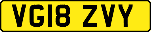 VG18ZVY