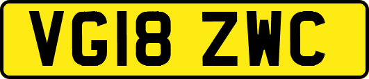 VG18ZWC