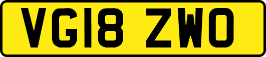 VG18ZWO