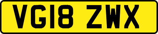 VG18ZWX