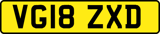 VG18ZXD