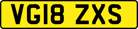 VG18ZXS