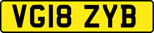 VG18ZYB