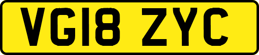 VG18ZYC