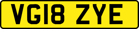 VG18ZYE