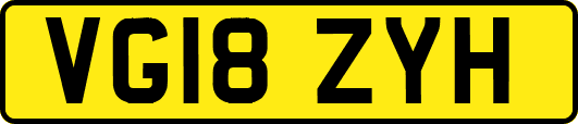 VG18ZYH