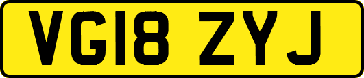 VG18ZYJ