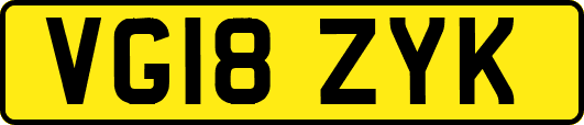 VG18ZYK