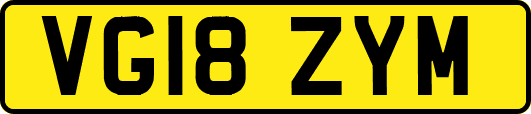 VG18ZYM