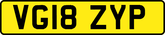 VG18ZYP
