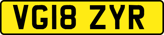 VG18ZYR