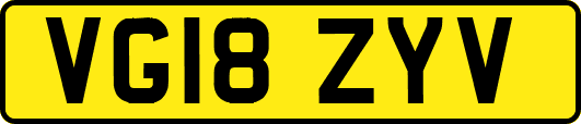 VG18ZYV