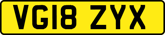 VG18ZYX