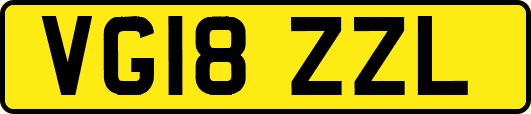 VG18ZZL
