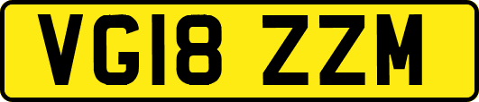 VG18ZZM