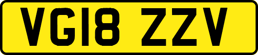VG18ZZV