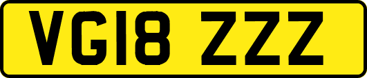 VG18ZZZ