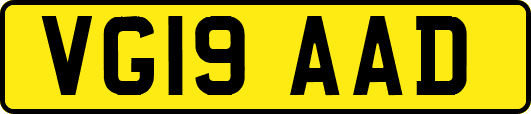 VG19AAD