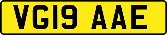 VG19AAE