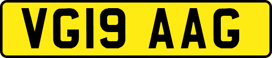 VG19AAG