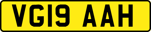 VG19AAH