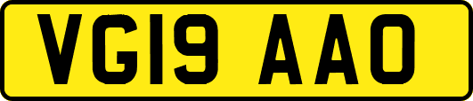 VG19AAO