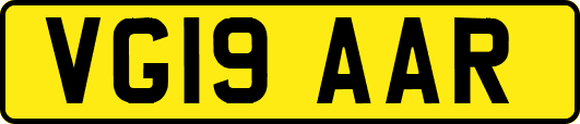 VG19AAR