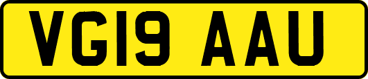 VG19AAU