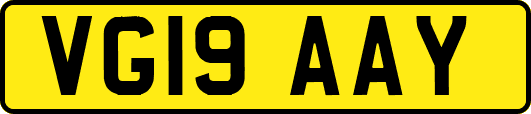 VG19AAY